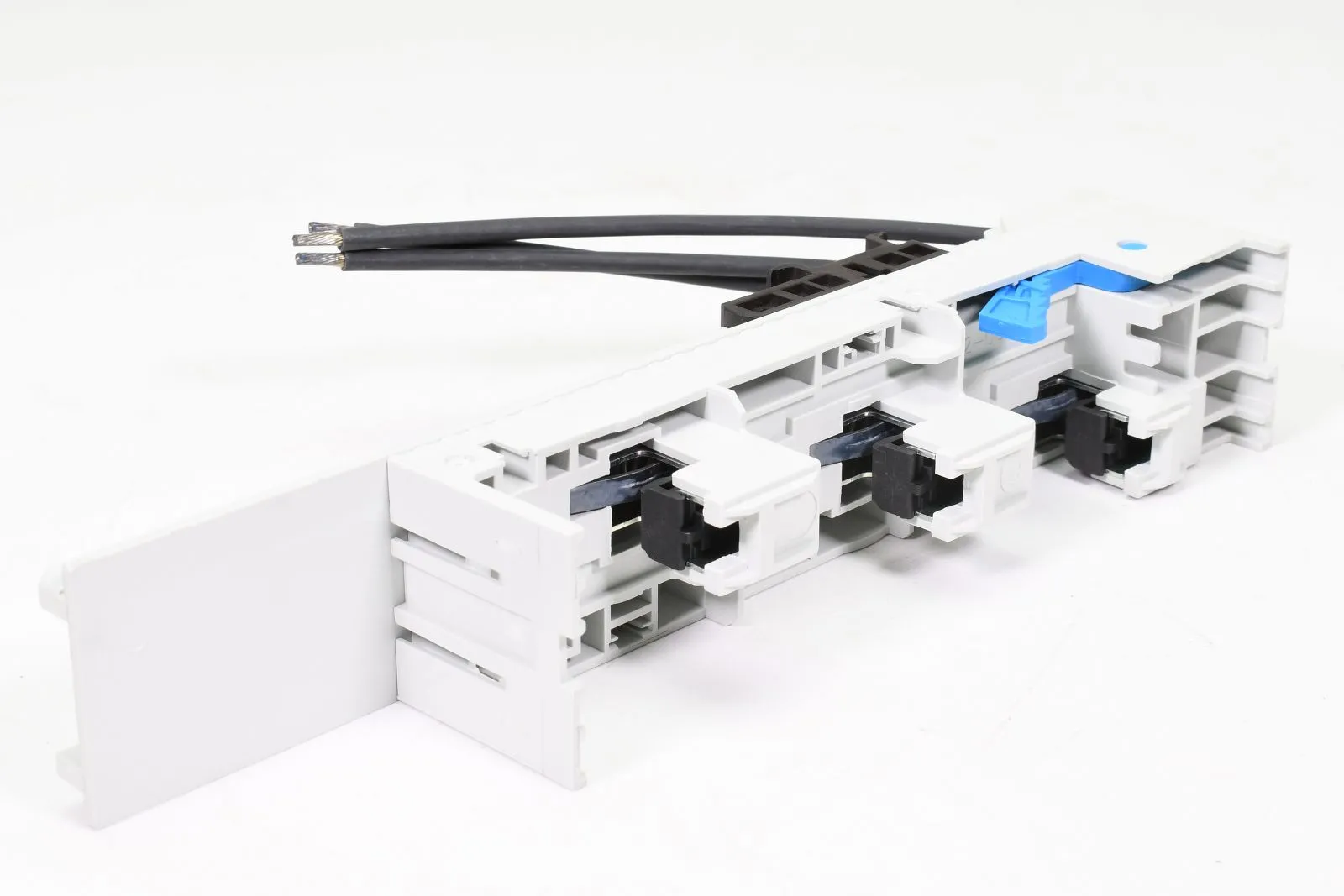 WÖHNER 32638.000, Sammelschienenadapter 32A