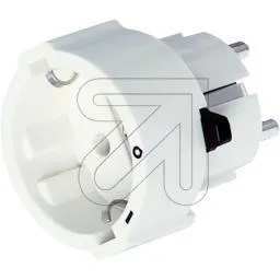 Zwischenstecker m.Schiebeschalter