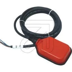 Schwimmerschalter zum entleeren  3 mtr