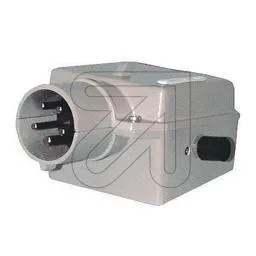 Nockenscha.3x32 St-Dreieck m.CEE-St.32A S251/1.7000 MZ 19755