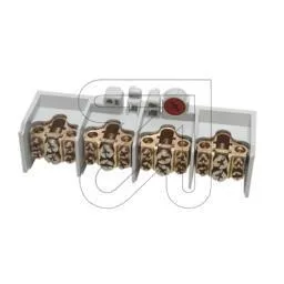 Zaehlertafel-Klemme 4-pol.  12747