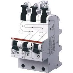 ABB Hauptsicherungsautom. SHU S751/3-E50