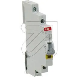 ABB Ausschalter E211-16-10 ( E221-10 )
