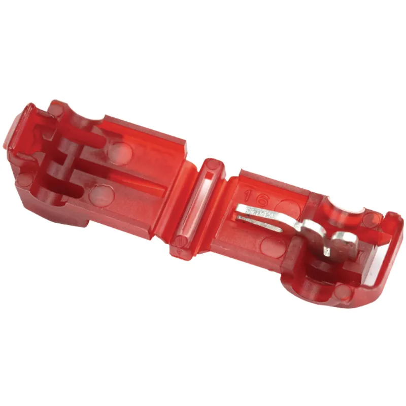 3M 3M Scotchlok 951 Verbinder Mähroboter Begrenzungskabel 1 Stück / 50 Stück