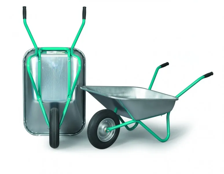 Mefro Mefro Schubkarre Garten 80