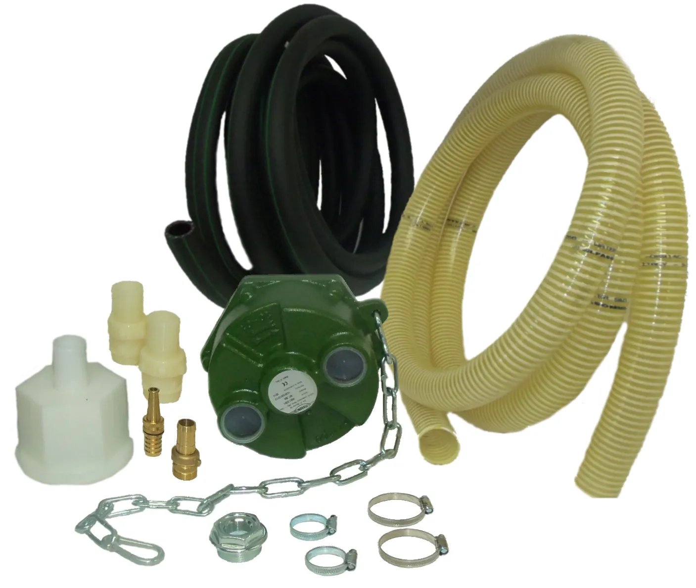 Sonstige Wasser Zapfwellenwaschpumpe Zapfwellenpumpe MT 300 inkl. Schläuche