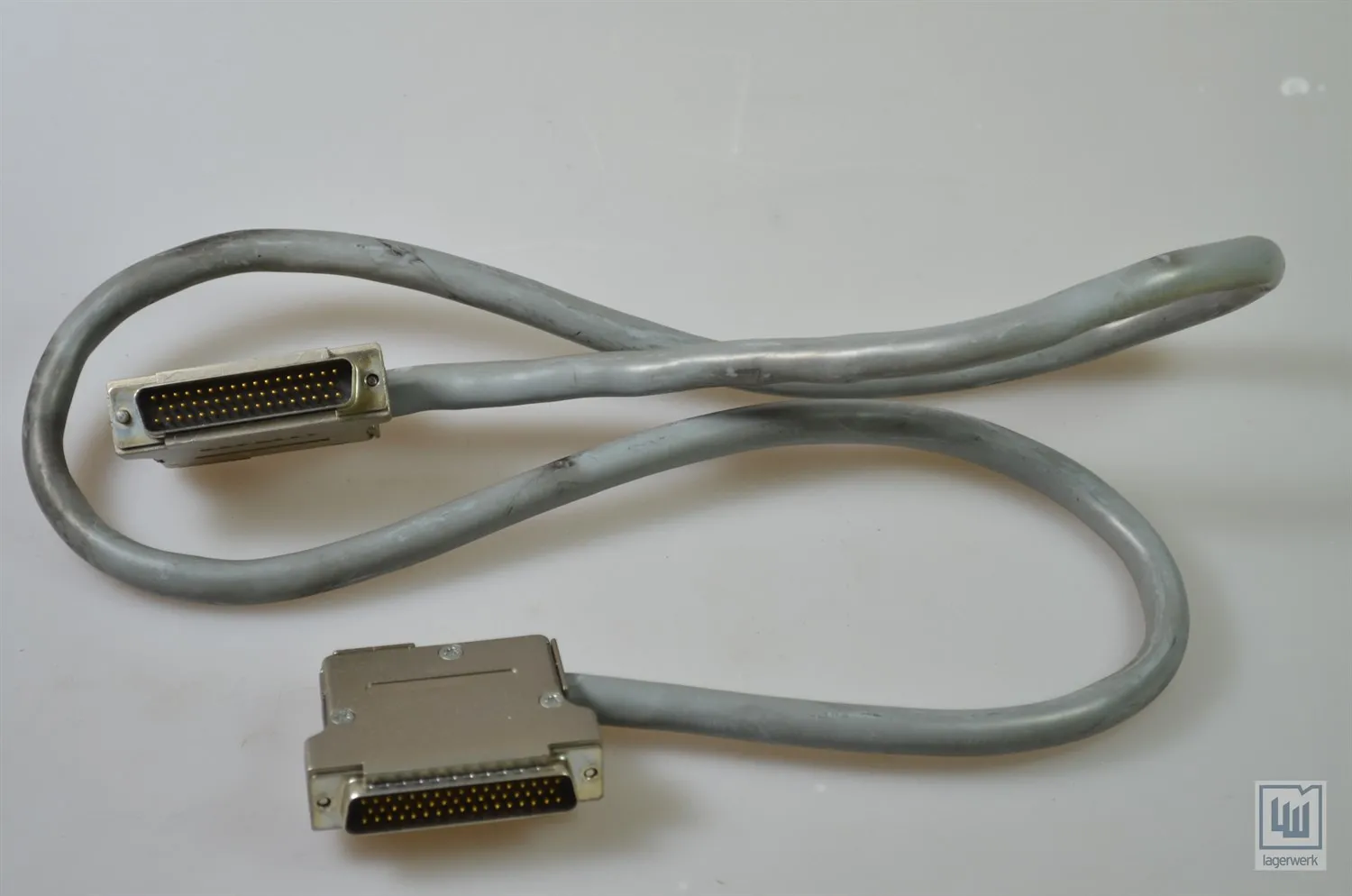 SIEMENS 6ES5 705-0BB20 / 6ES5705-0BB20, SIMATIC S5 Steckleitung