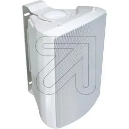 2-Wege Kompaktbox WB 16 weiss