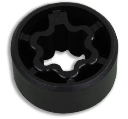 Becker Adapterset 40x1 / 42x2  #49303000860 #49303000870