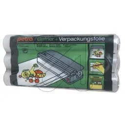 3-er Pack Folie zu Folienschweissgeraet