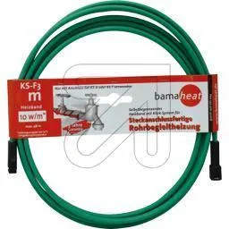 Heizband 22 m KS-F22 8000-30.22