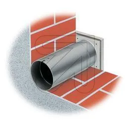 Wandeinbausatz WES 150