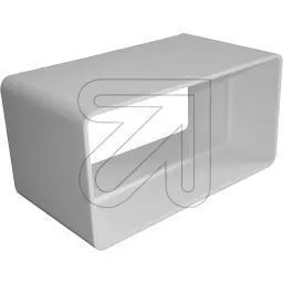 Flachkanalverbinder System 125 66953