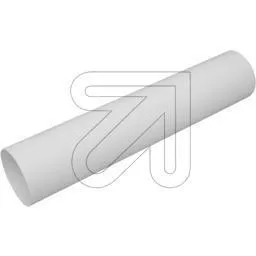 Rundrohr 0.5 m ohne Muffe d:100 66869