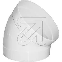 Rundbogen 45 Grad d:100 66874