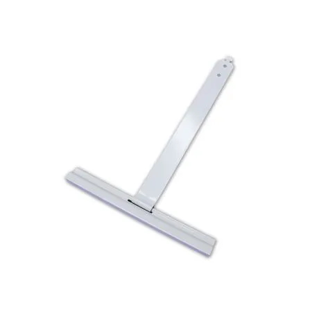 Rollex  5 Stück Aufhängefeder / Abdruckfeder 16375 Maxi-Aluminium-Aufhängeprofilstück 100 / 190 mm