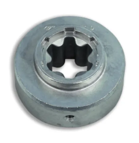 Becker Adapterset 50x1.5 M4 #49303004200 #49303001020