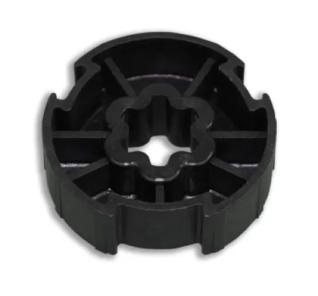 Becker Adapterset 57,5, Universal #49303001730 #49303001740 #49303001020