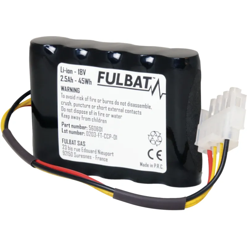 Granit Akkupaket Mähroboter verschiedene Ausführungen passend für AL-KO Robolinho