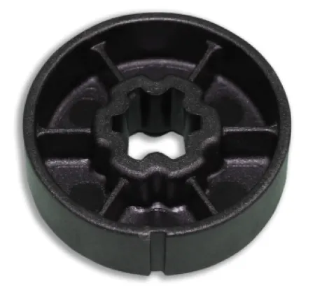 Becker Adapterset 60x1.5, Universal #49303000750 #49303000760 #49303001020