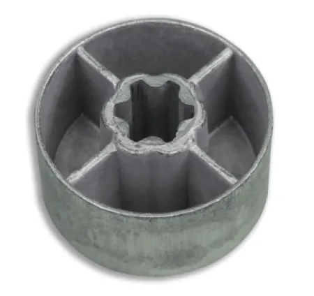 Becker Adapter 63x1.5, Universal #49313000830