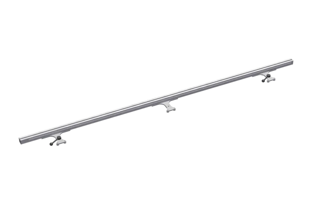 Zusätzliche verfahrbare Längstraverse 4.480 mm