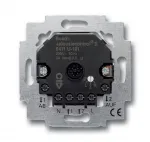 Busch Jaeger, 6411 U-101, Jalousiecontroll II Einsatz