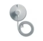 Busch Jäger, 6414, Helligkeitssensor für Jalousiecontrol II und 6411 U/S