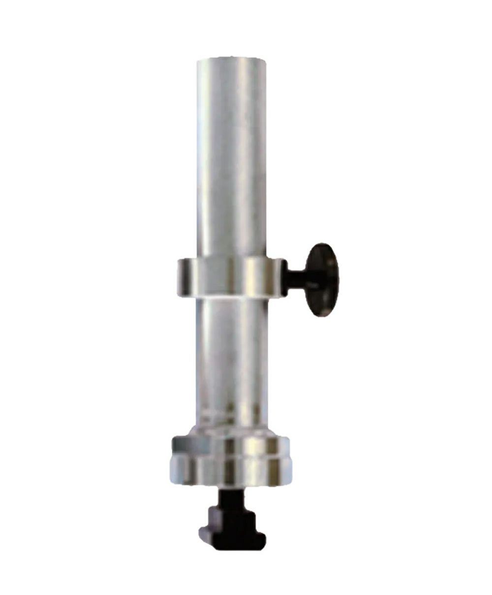 Spannsäule komplett, ø 30 x 150 mm