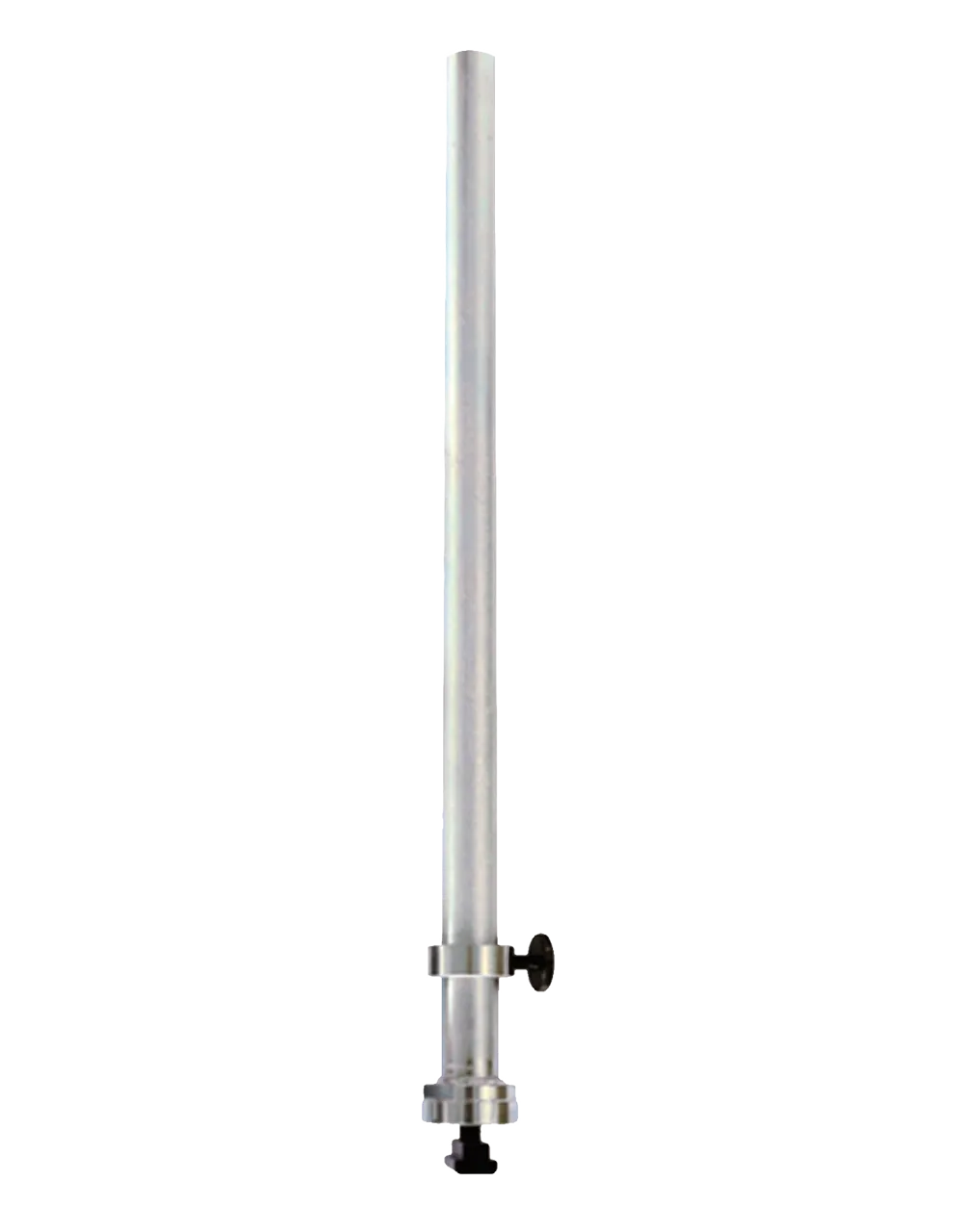 Spannsäule komplett, ø 30 x 550 mm