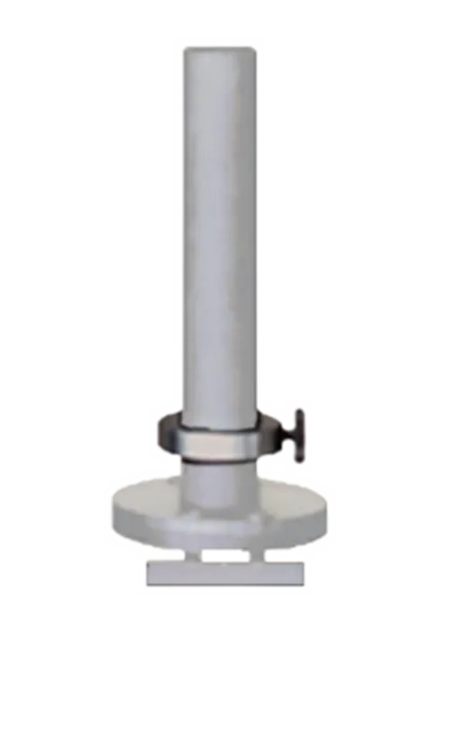 Spannturm komplett, ø 50 x 300 mm