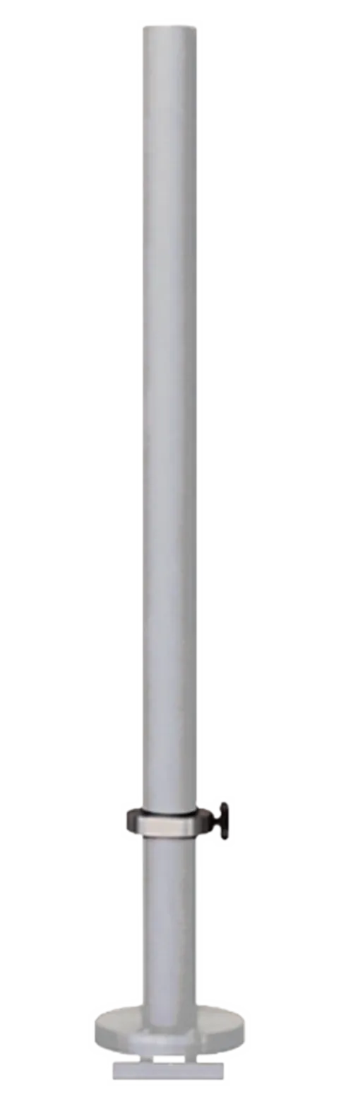 Spannturm komplett, ø 50 x 900 mm