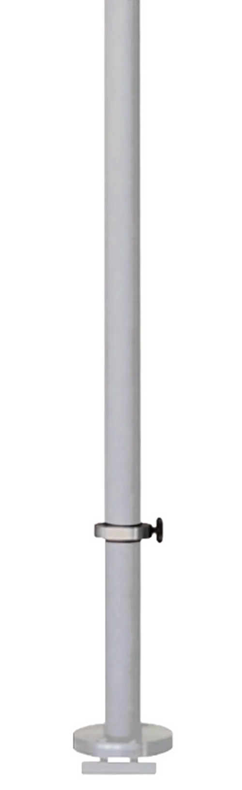 Spannturm komplett, ø 50 x 1500 mm