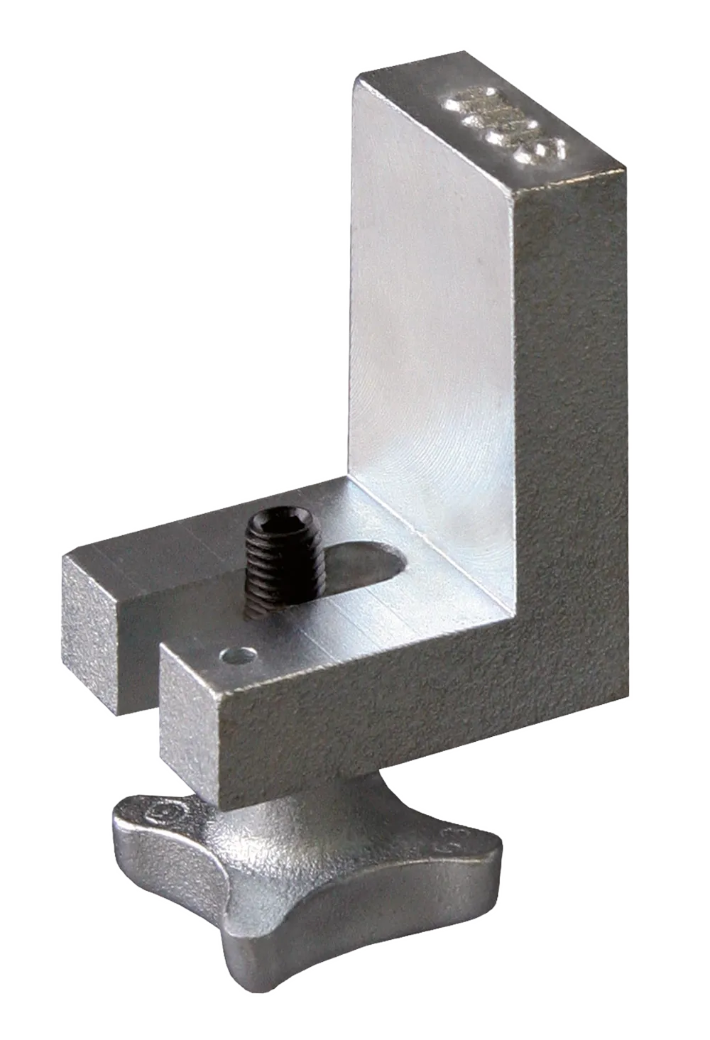 Kantenanschlag Höhe 70 mm