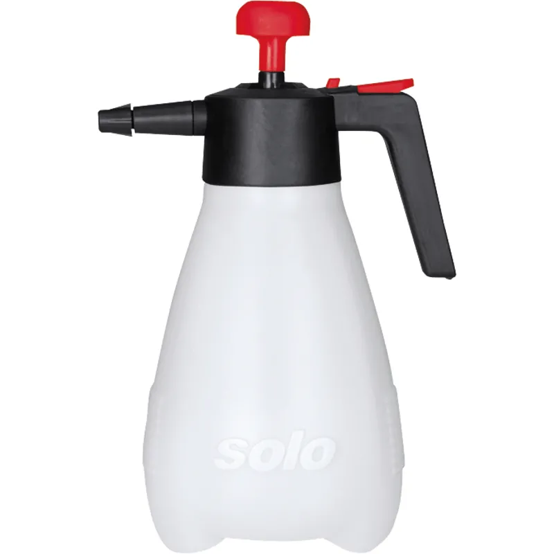 solo Solo Hand-Drucksprühgerät classic 404 Füllmenge 2L verstellbare Universaldüse