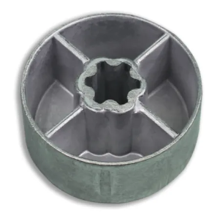 Becker Adapterset 70x1.5, Universal #49313000840 #49310507074