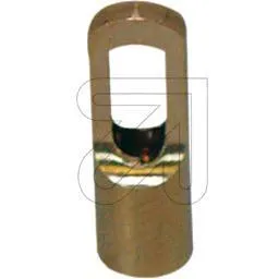 Zugkopf mit ÷se  226310 (1 Pack = 3 Stueck)