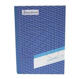 Zweckform Lieferscheinbuch 3x50 721