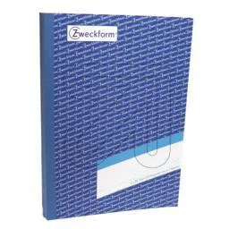 Zweckf. Lieferscheinbuch 2x40 Blatt 1720 selbstdurchschreibend