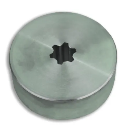 Becker Adapterset 83x1.5 / 85x2.5, Universal #49313001190 #49313001250