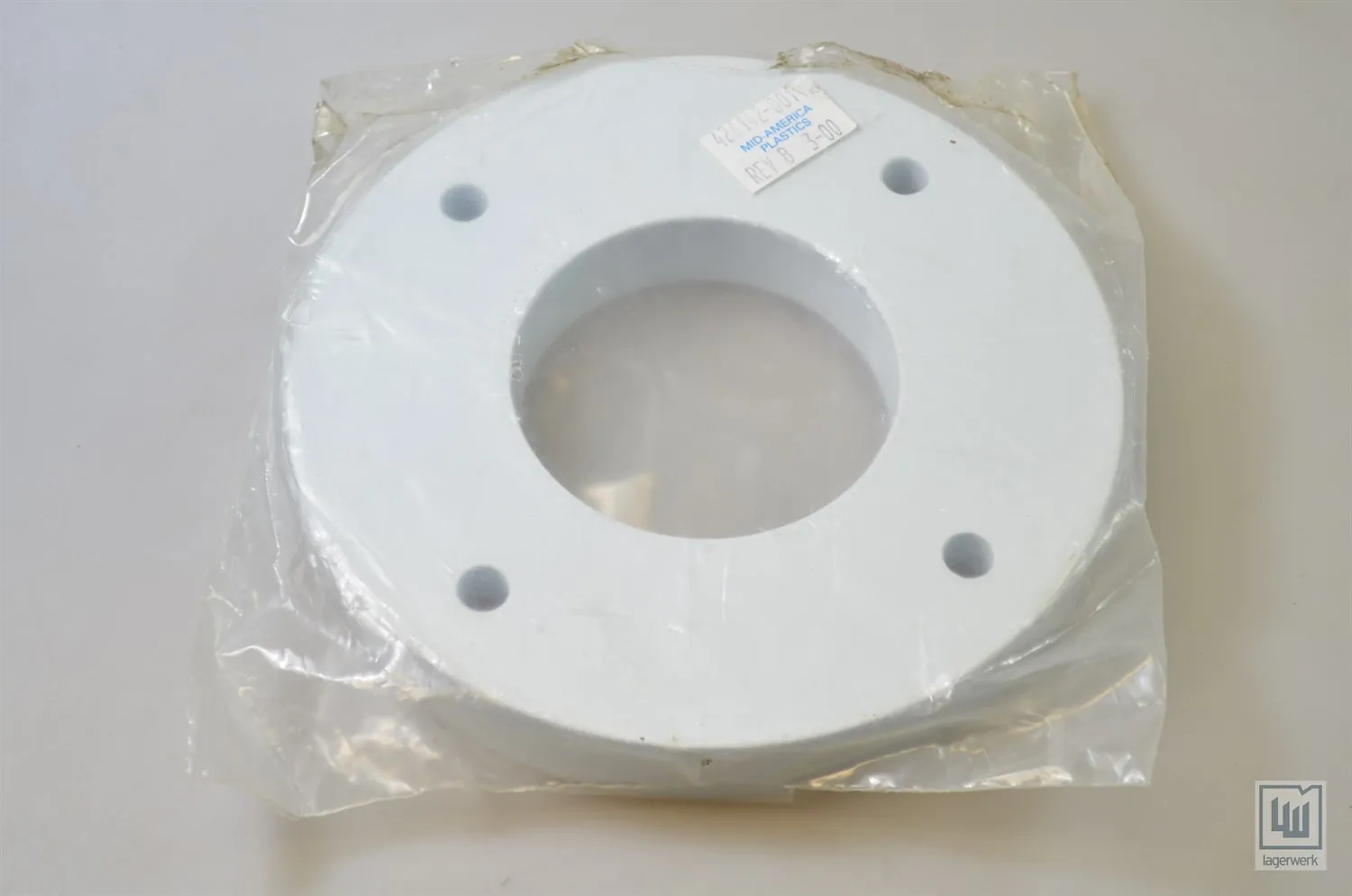 MID-AMERICA-PLASTICS 426142-001 / 426142001, Ring - NEU