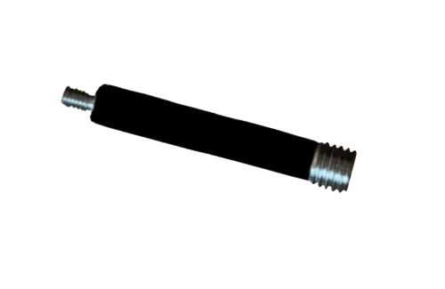 Anschluß-Adapter A3A für Kohleanode