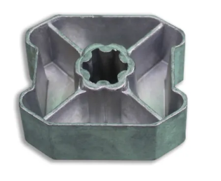 Becker Adapterset B85 #49313000820 #49310207074