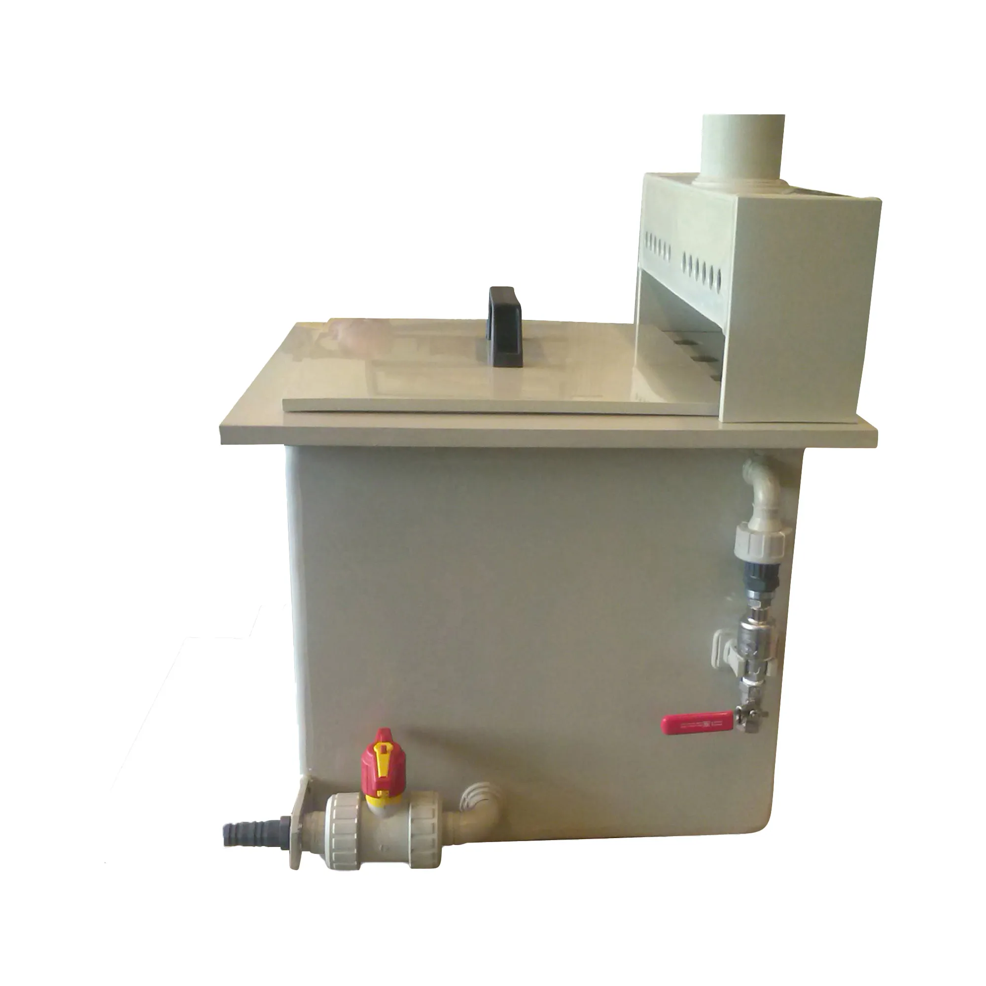 Beizbecken individuell gefertigt