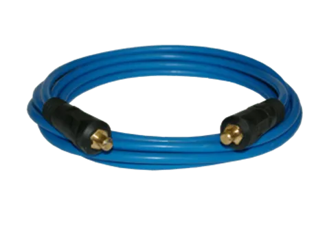 Mahe Anschlußkabel Kabel blau für alle HyperCleaner Typen ab 3 Meter