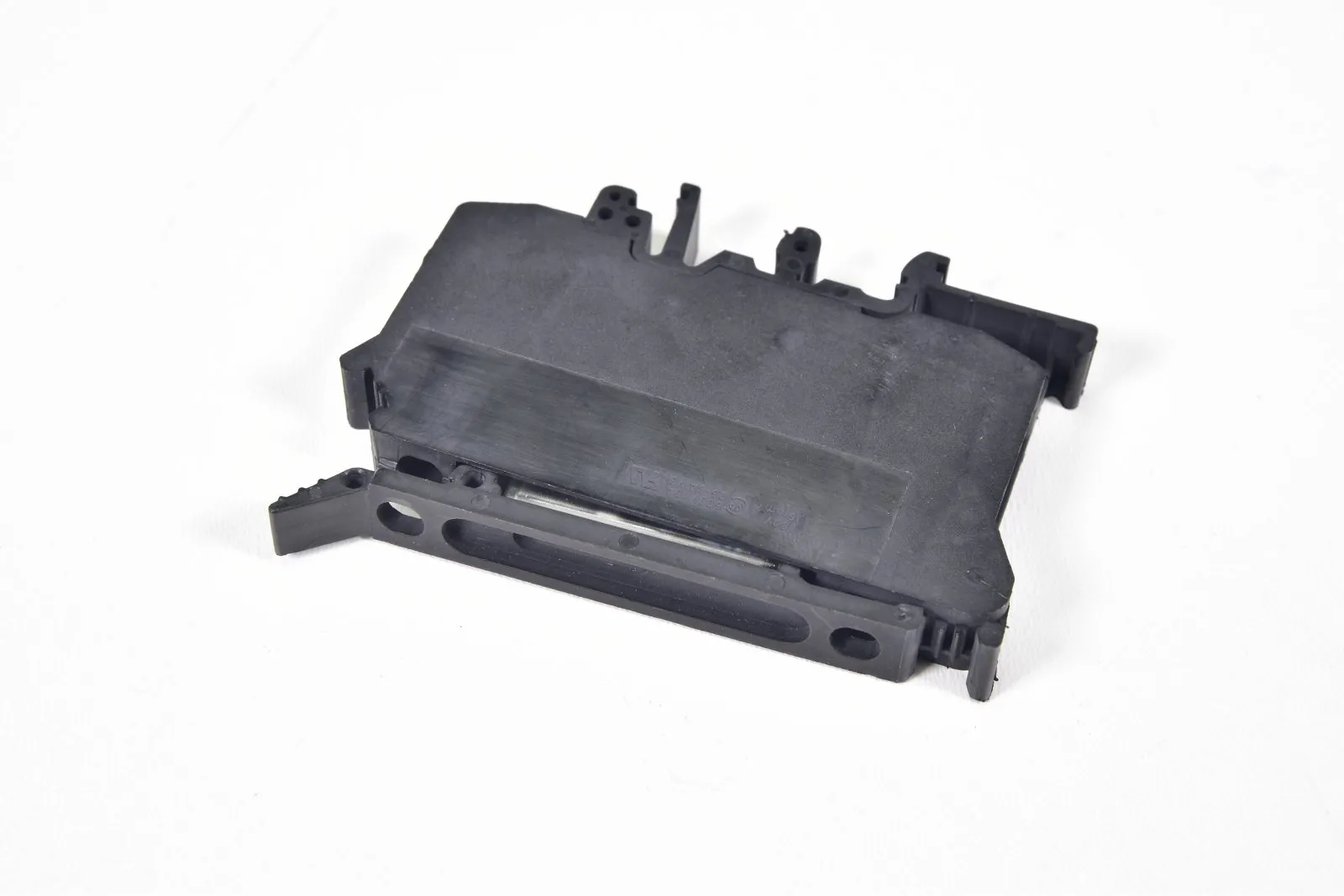 PHOENIX CONTACT UK6,3-HESI, Reihenklemme mit Sicherungshalter 10A