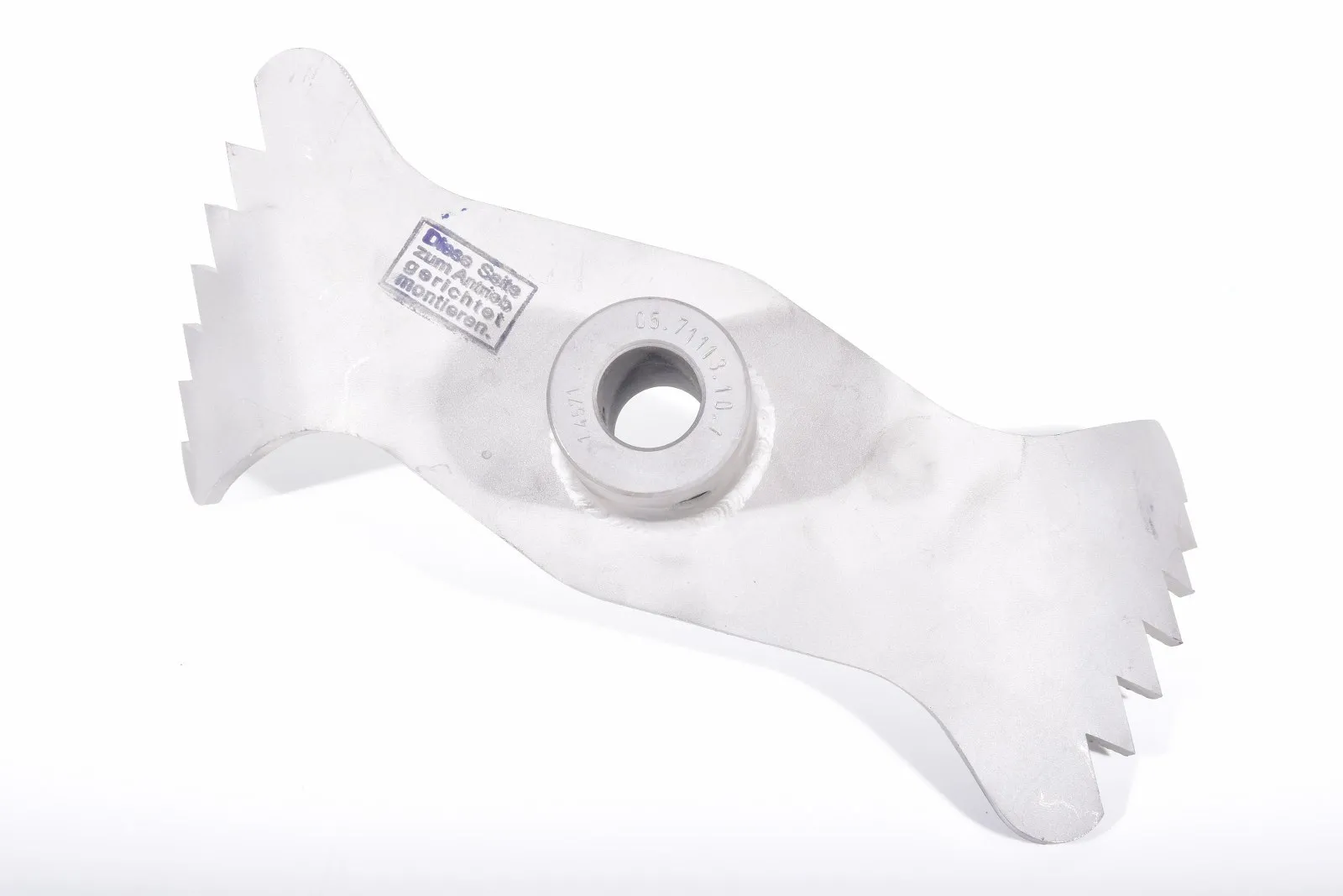 05.71113.10.1, Fluid Rührwerk SD25 - NEU