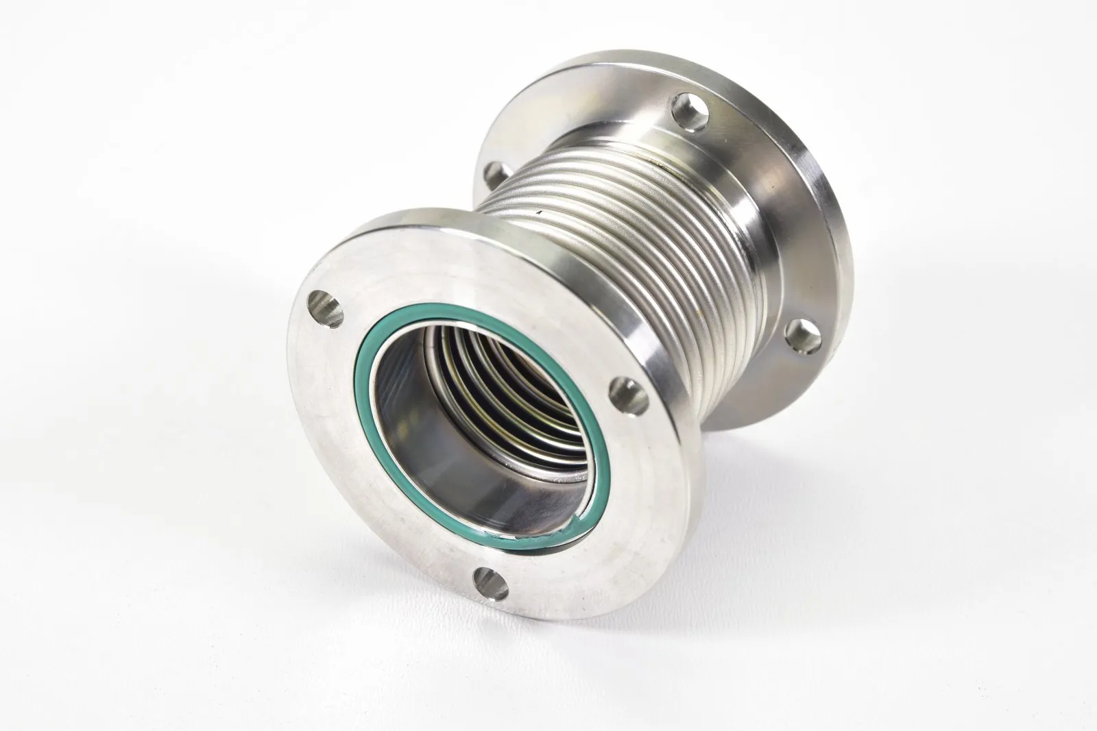 0238694-09-HZ, DN40 CF Federungskörper, 60mm, Edelstahl