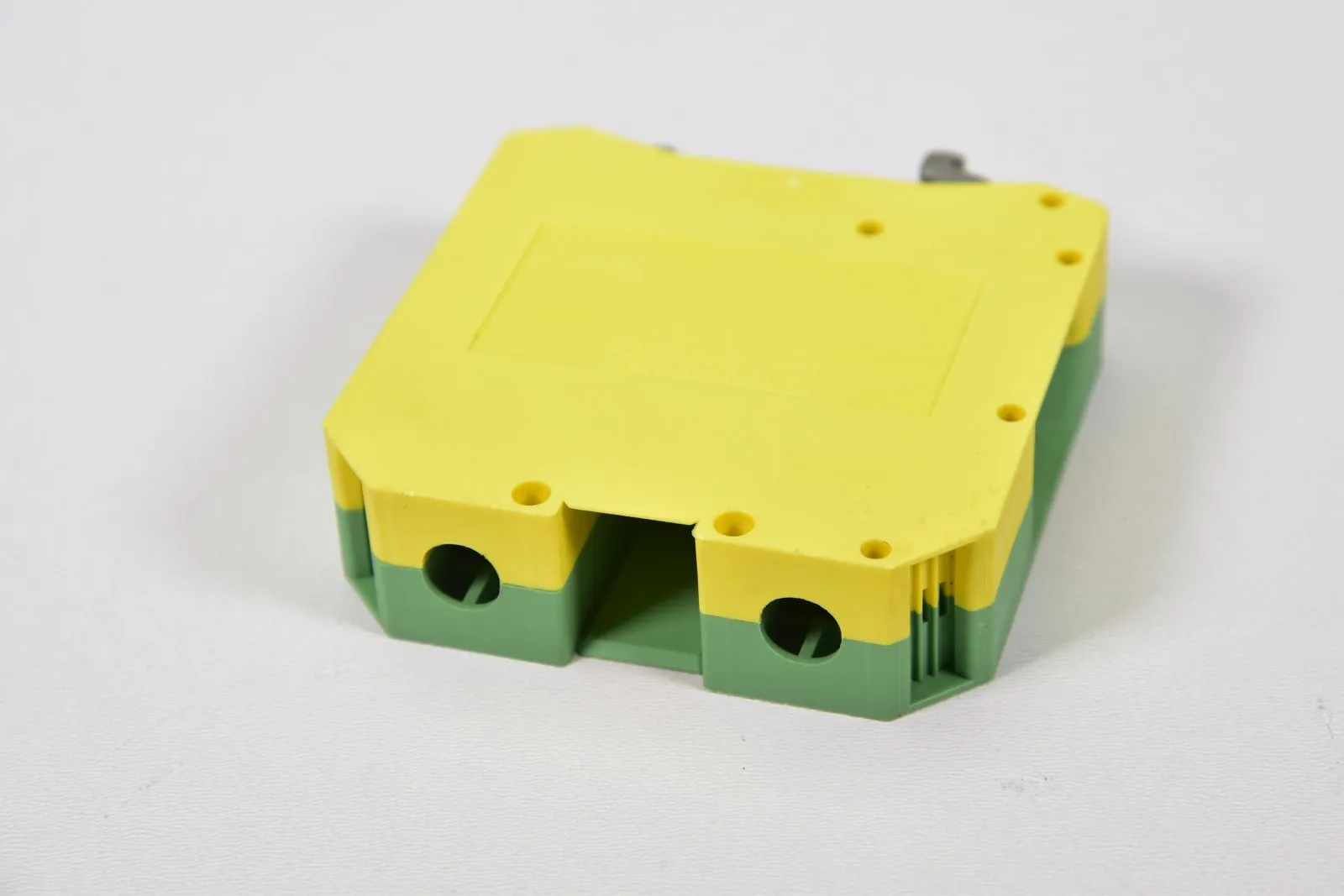 PHOENIX CONTACT 0443049, USLKG50, Schutzleiterklemme