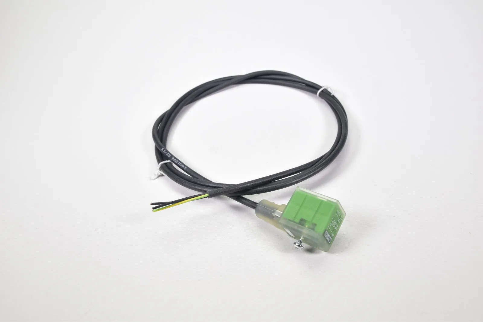 PHOENIX CONTACT 1401294, SAC-3P-1,5-PUR/B-1L-R-ES, Sensor-/Aktorkabel